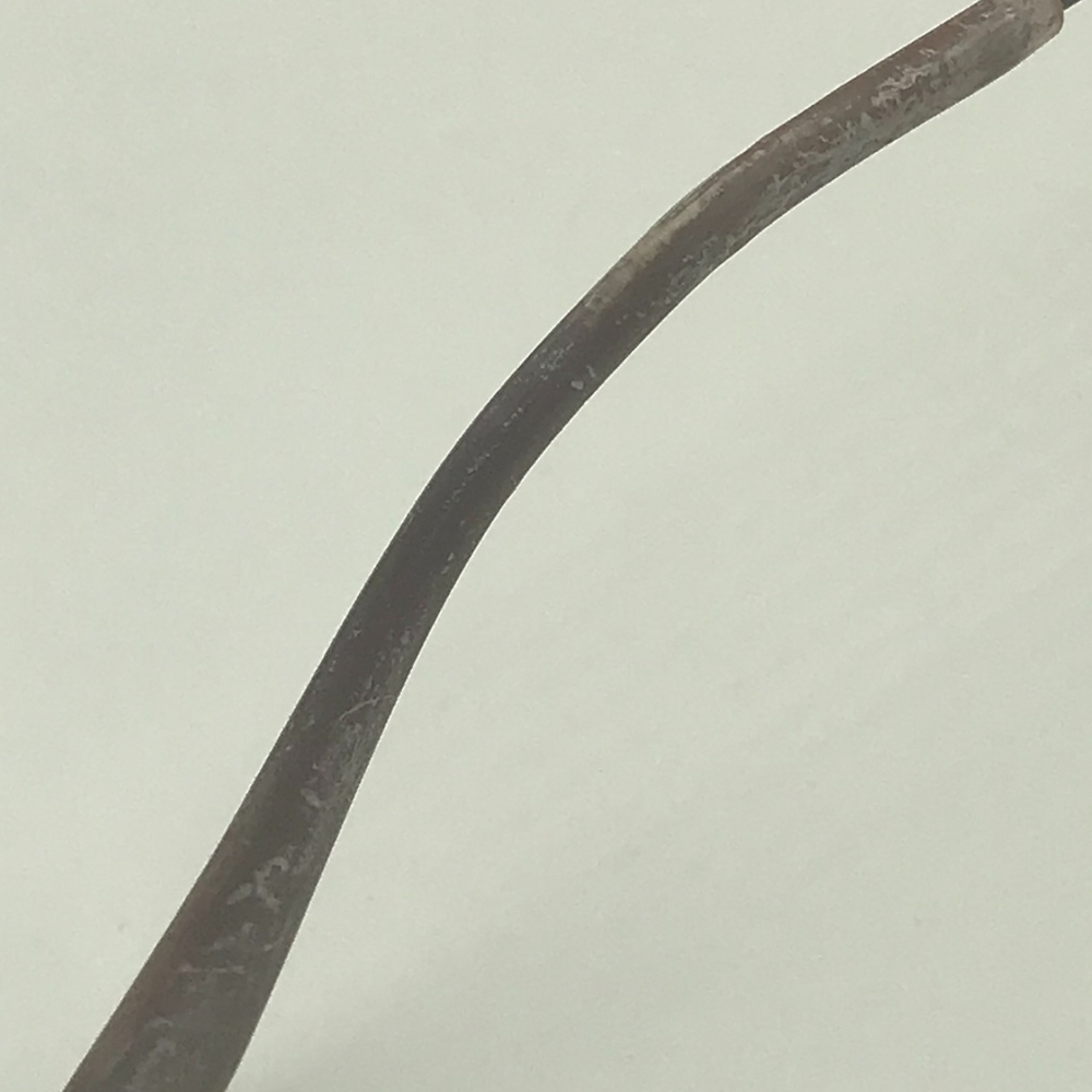 VINTAGE SAFILO ELASTA FULL RIM GLASSES - Picture 4 of 7
